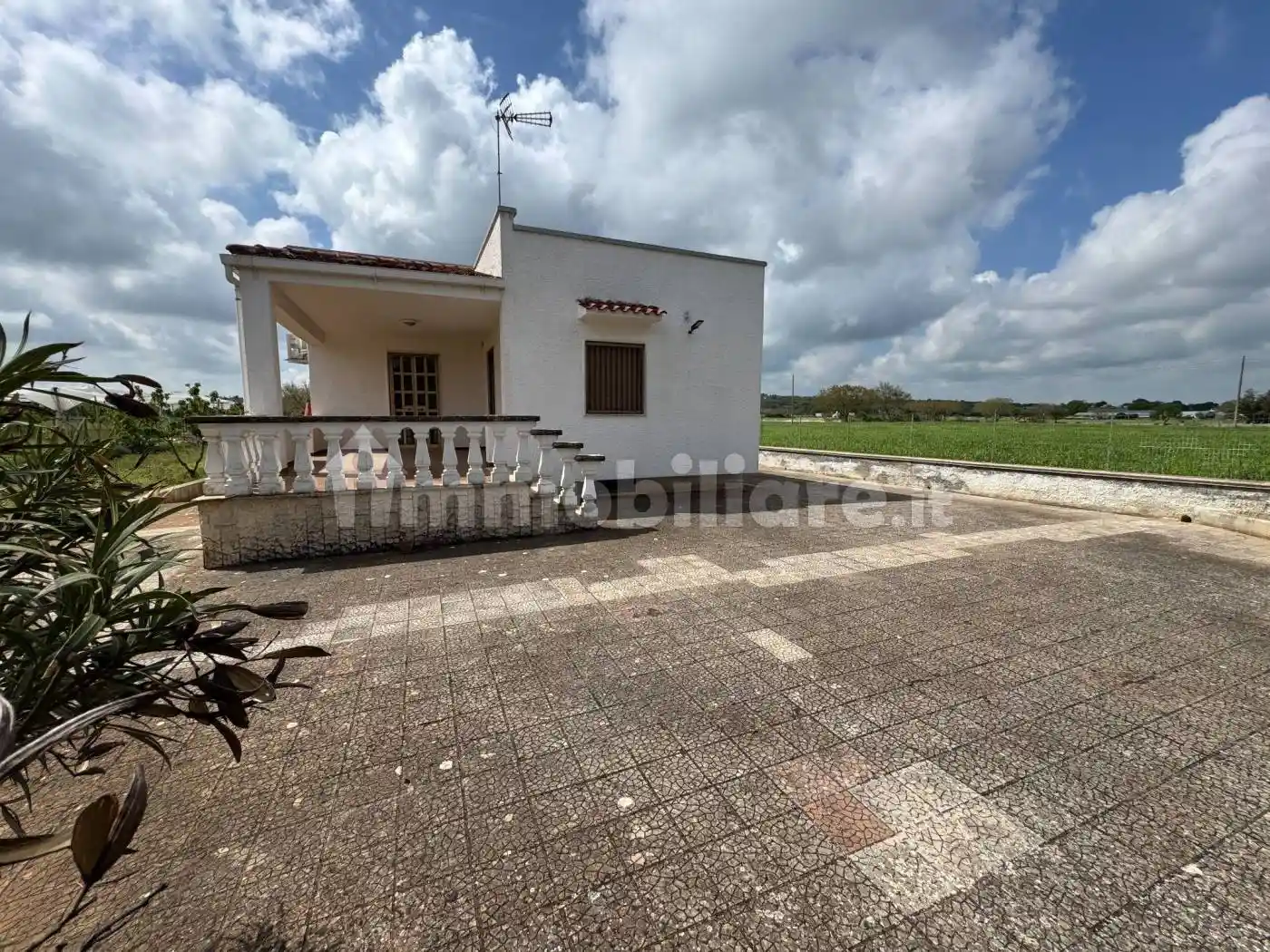 Villa in vendita a Putignano