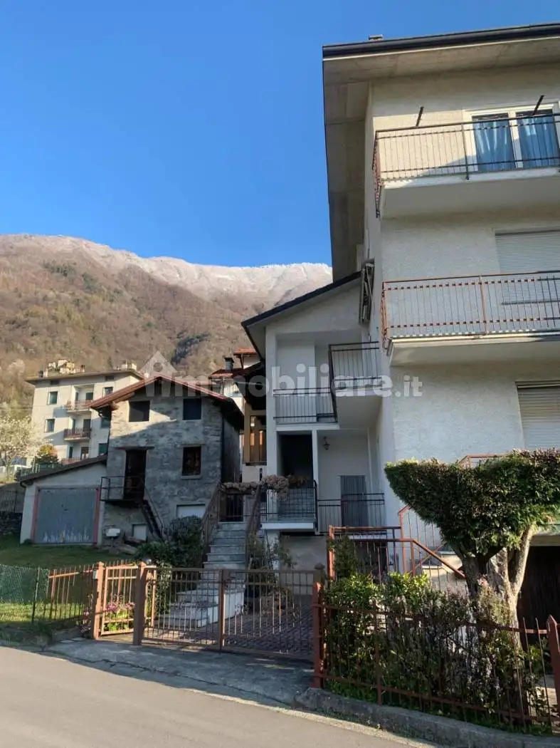 Appartamento via Calgheroli, Centro, Ardenno - foto 2