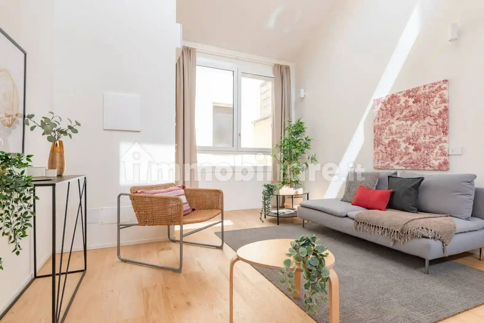 Bilocale via Lucilio Gaio 3, Certosa, Milano - foto 2