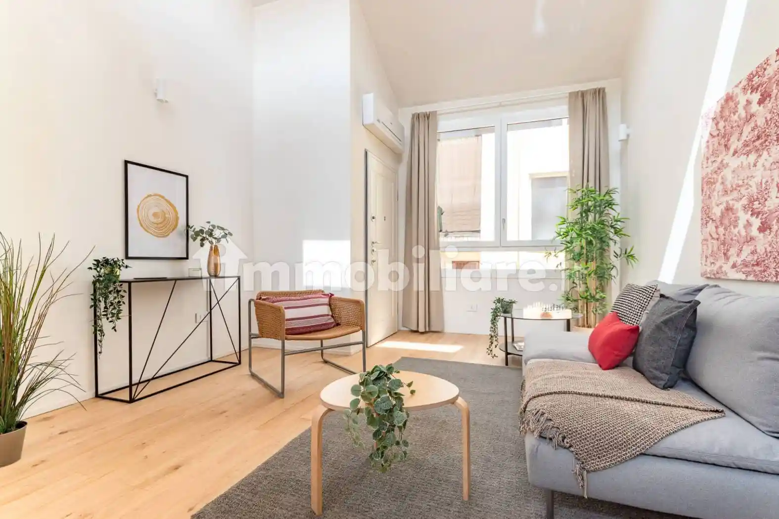 Bilocale via Lucilio Gaio 3, Certosa, Milano - foto 3