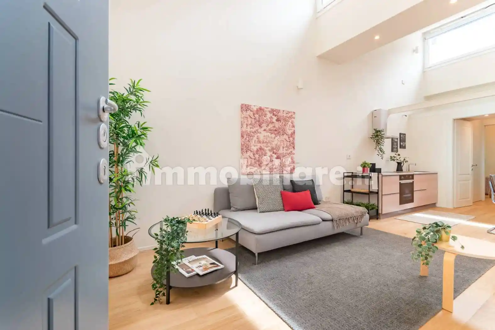 Bilocale via Lucilio Gaio 3, Certosa, Milano - foto 4