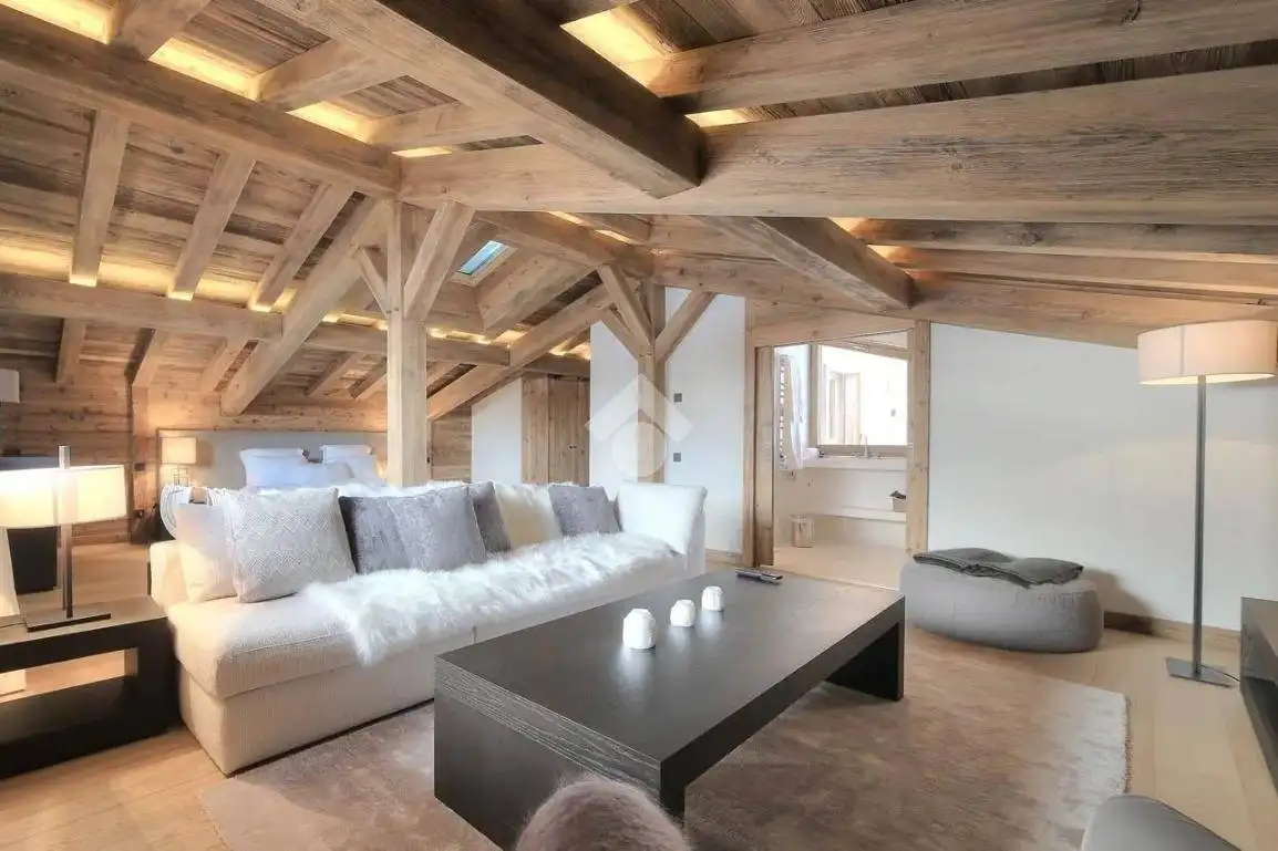 Appartamento in vendita a Etroubles