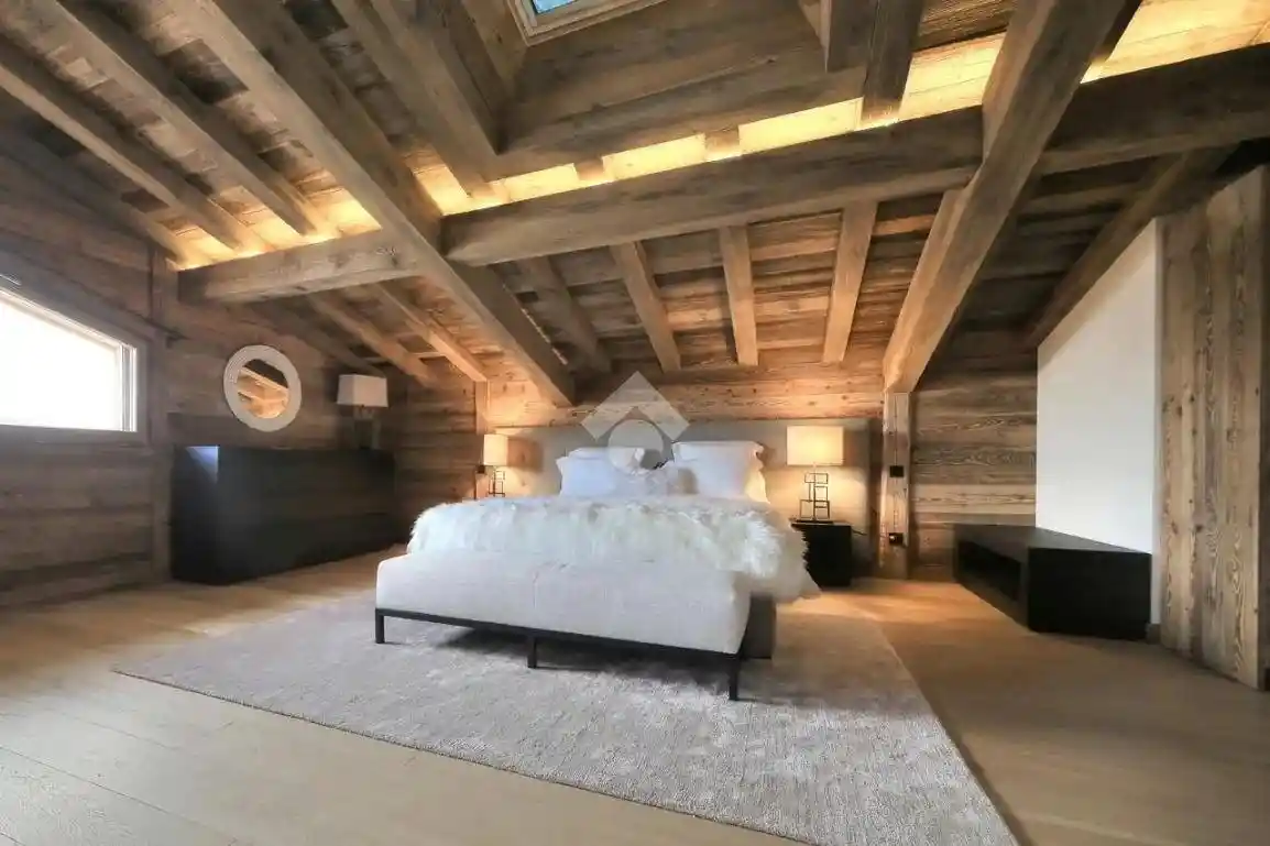 Quadrilocale Eternon Dessous 240, Etroubles - foto 2