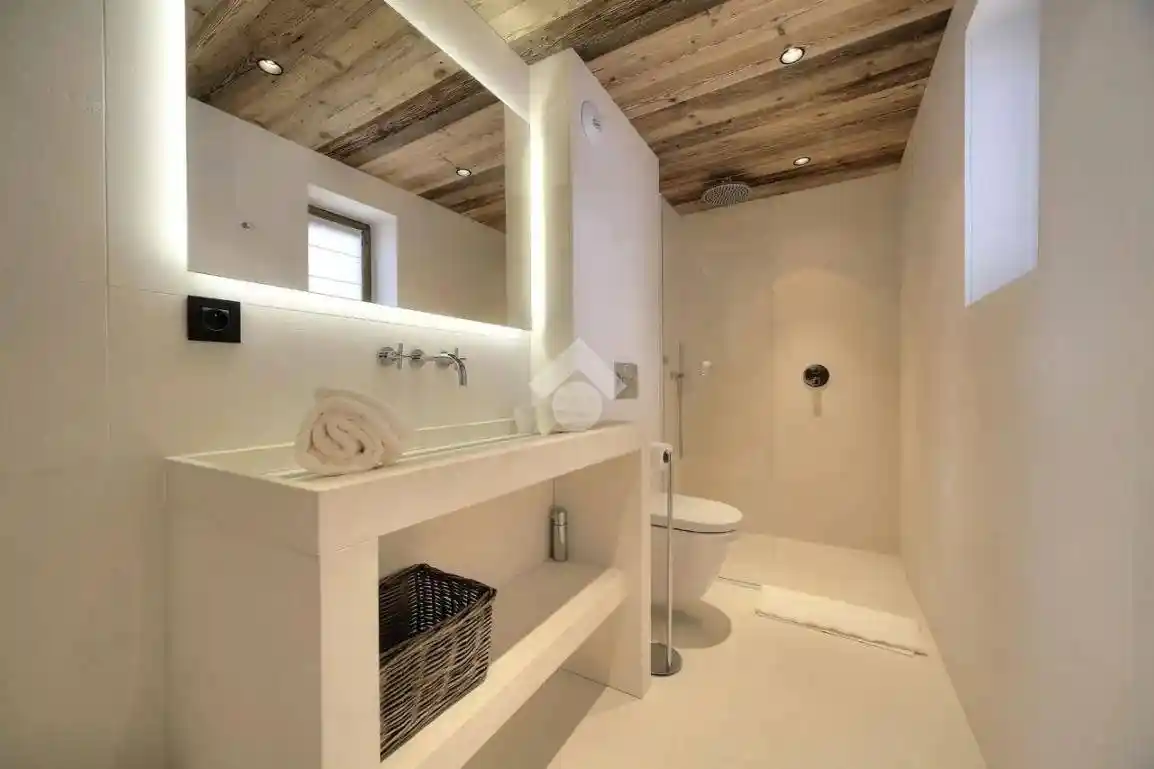 Quadrilocale Eternon Dessous 240, Etroubles - foto 3