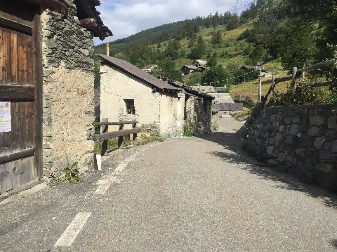 Quadrilocale Eternon Dessous 240, Etroubles - foto 4