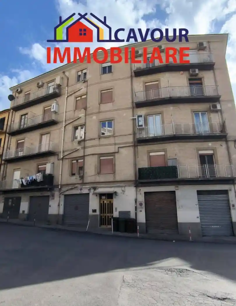 Appartamento in vendita a Caltanissetta