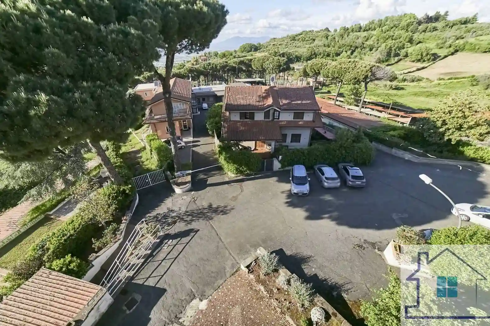 Palazzo - Edificio - foto 2