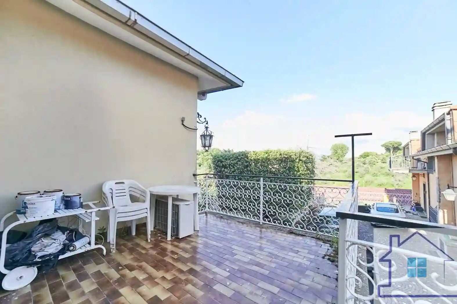 Palazzo - Edificio - foto 5