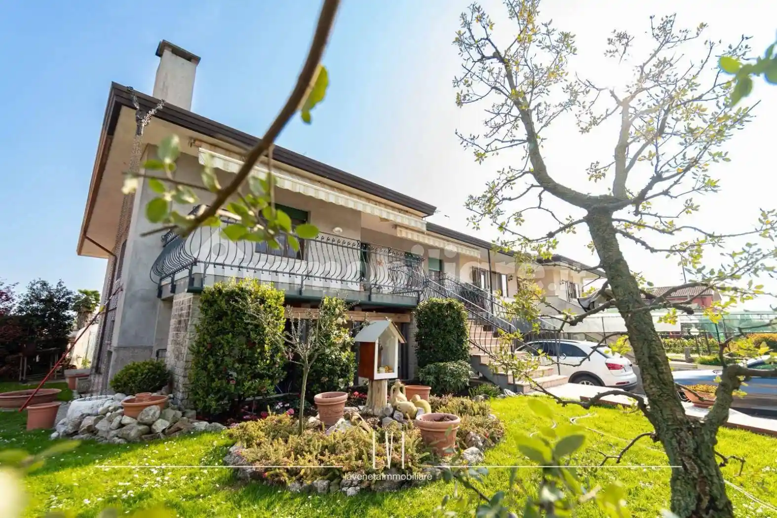 Villa in vendita a Concordia Sagittaria