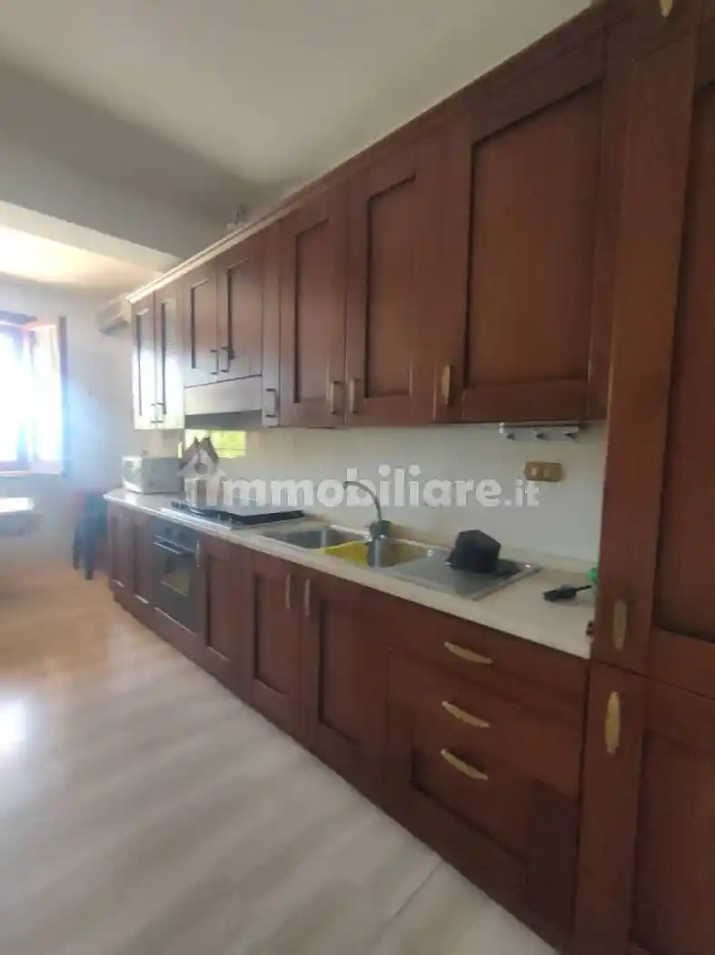 Appartamento in affitto a Melito di Porto Salvo