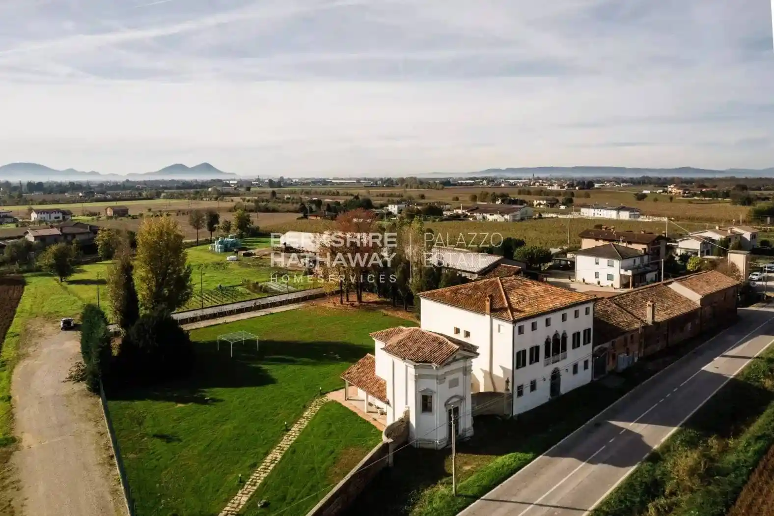 Villa in vendita a Villafranca Padovana