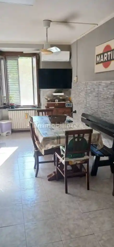 Appartamento in vendita a Certosa di Pavia