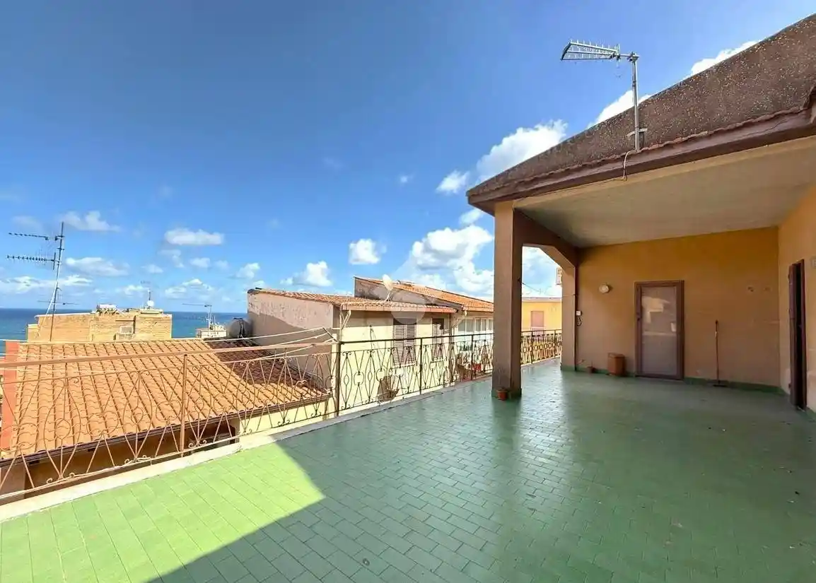 Appartamento in vendita a Trabia