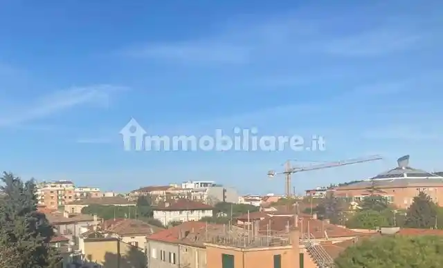 Attico - Mansarda in vendita a Pesaro