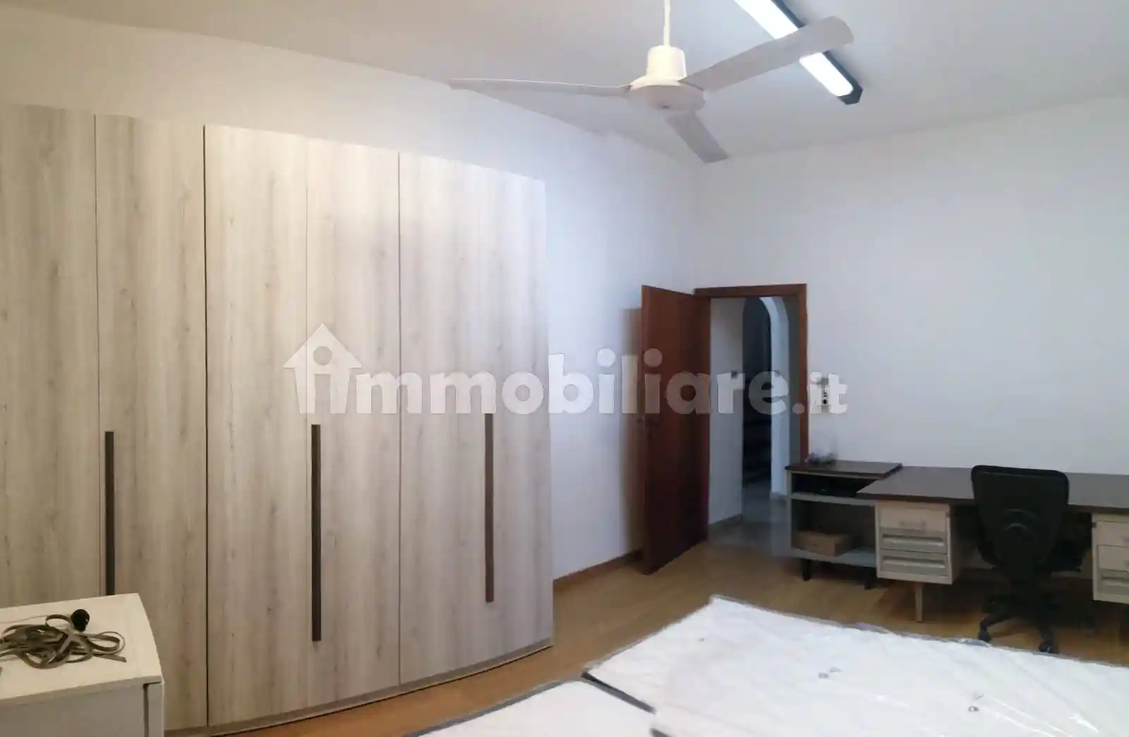 Appartamento in affitto a Firenze