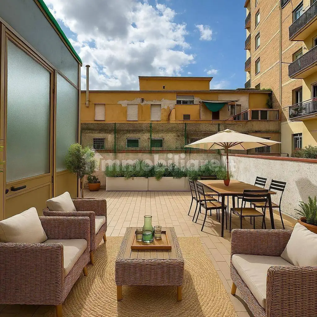 Appartamento in vendita a Bologna