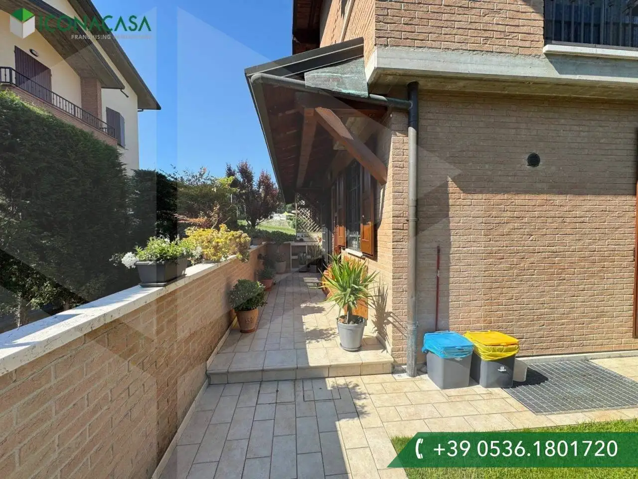 Appartamento in vendita a Sassuolo