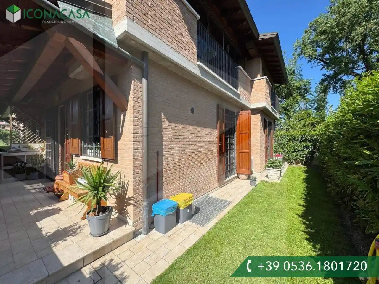 Quadrilocale via delle Due Querce, San Michele, Sassuolo - foto 2