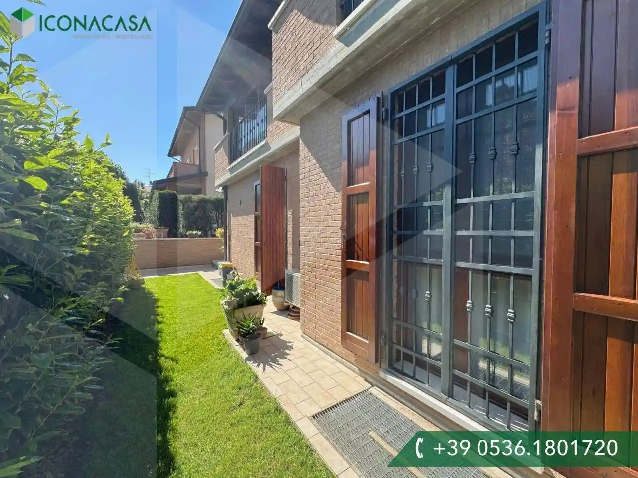 Quadrilocale via delle Due Querce, San Michele, Sassuolo - foto 3