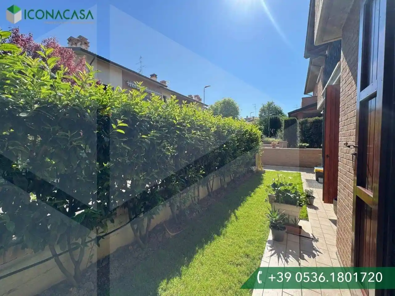 Quadrilocale via delle Due Querce, San Michele, Sassuolo - foto 4