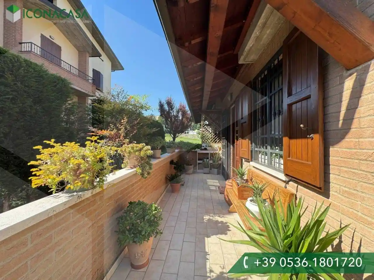 Quadrilocale via delle Due Querce, San Michele, Sassuolo - foto 5