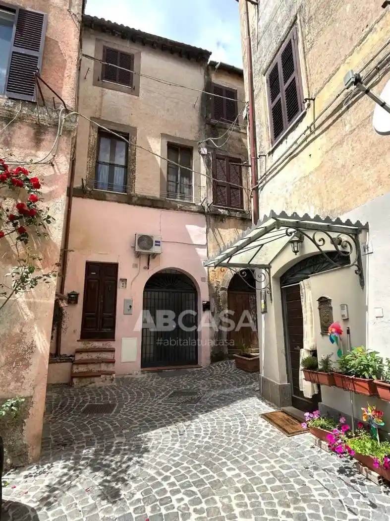 Appartamento in vendita a Velletri