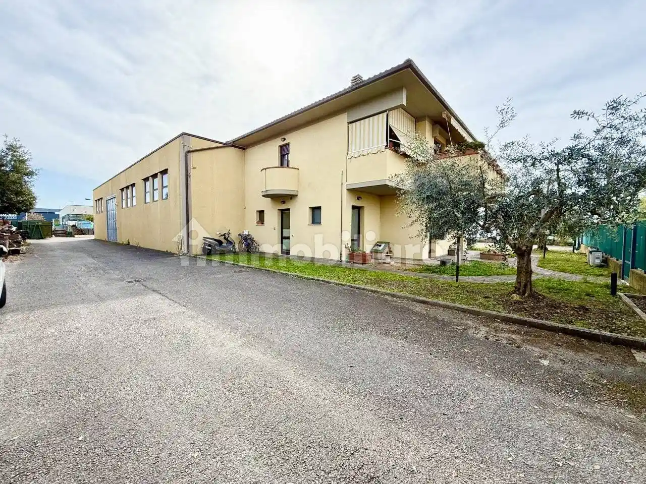 Appartamento in vendita a Grosseto