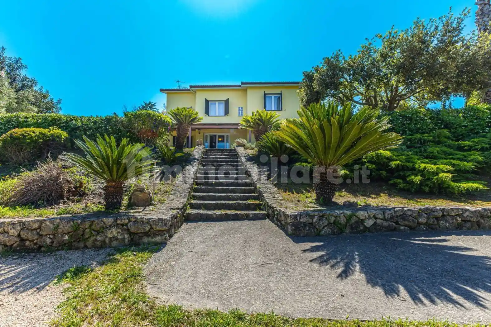 Villa in vendita a Sorso