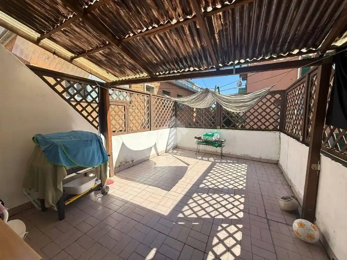 Appartamento in vendita a Genova