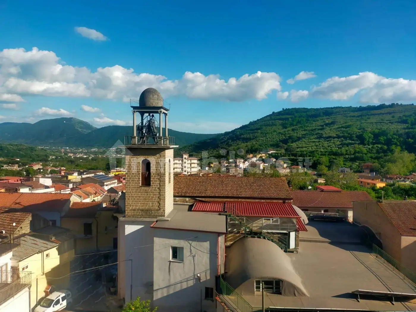 Casa indipendente in vendita a Cervino