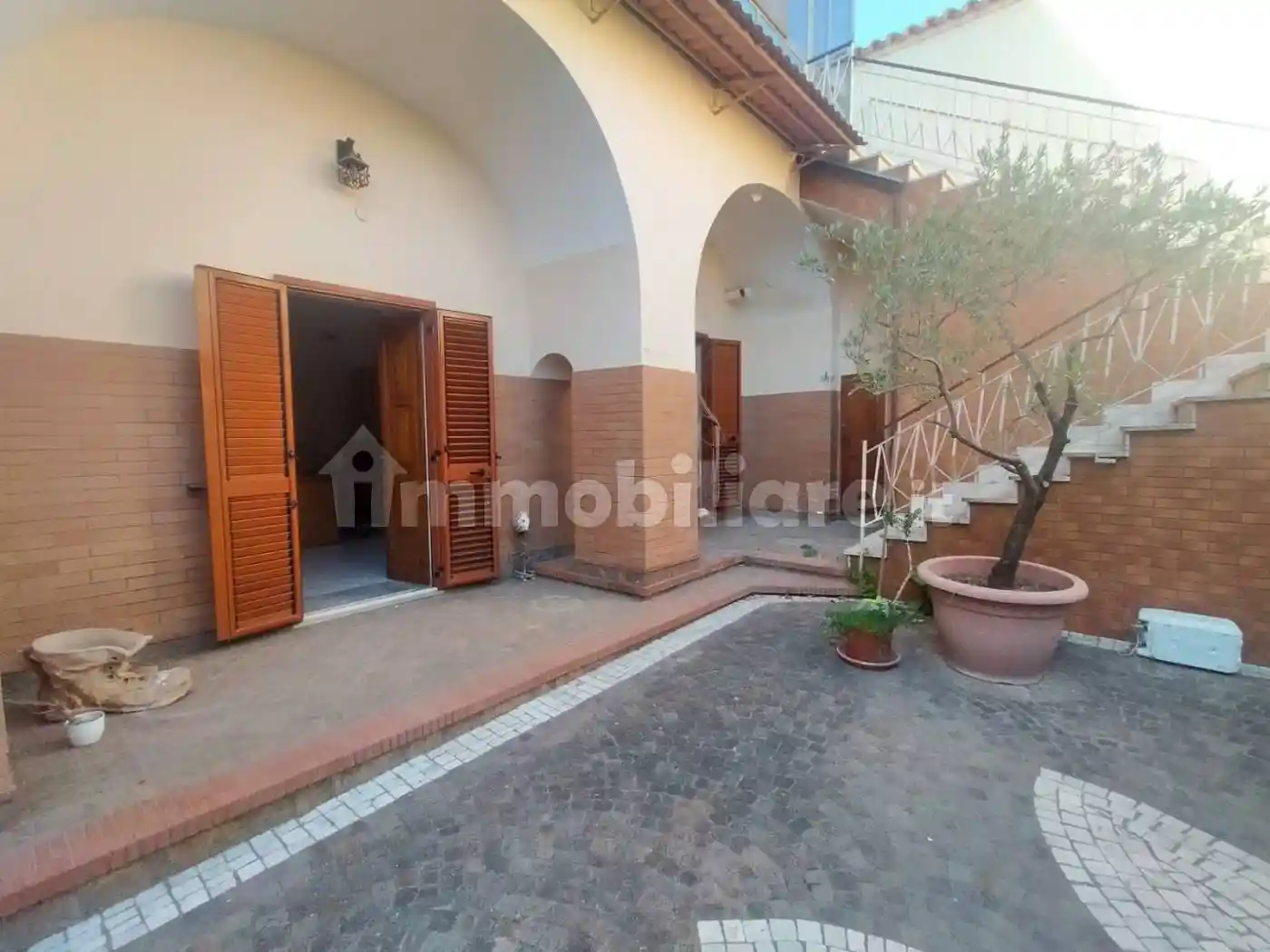 Terratetto plurifamiliare via Tempio d'Efeso, Centro, Cervino - foto 3