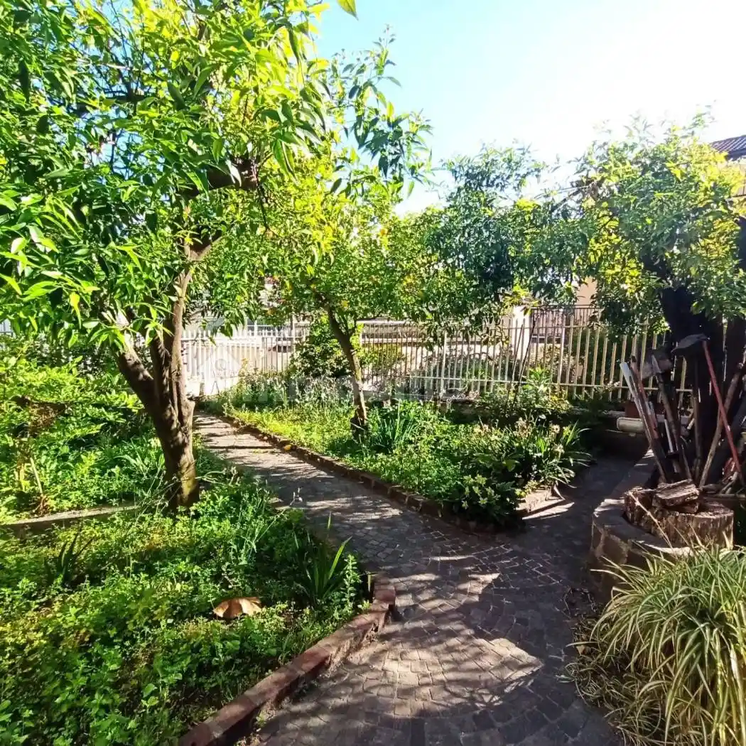 Terratetto plurifamiliare via Tempio d'Efeso, Centro, Cervino - foto 4