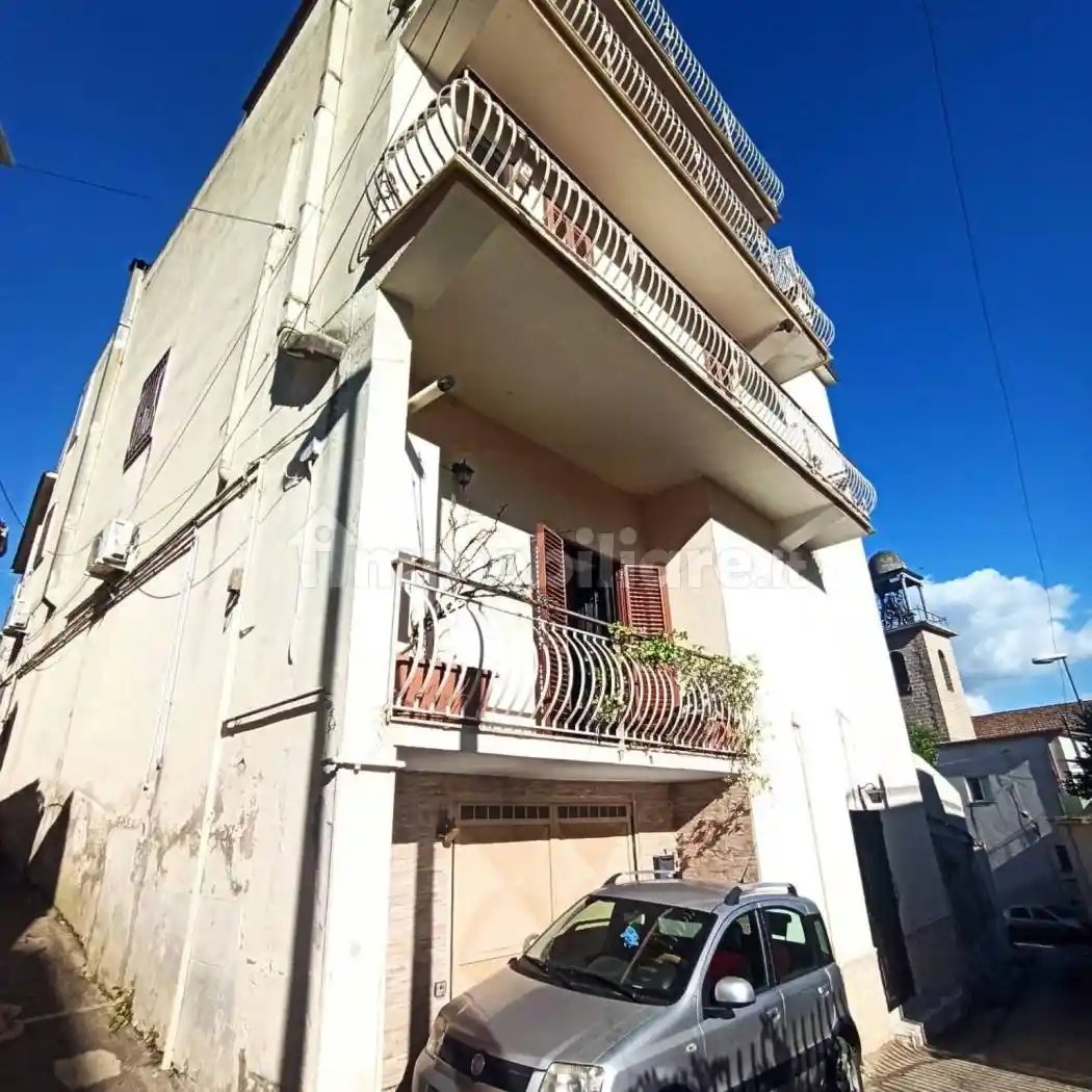 Terratetto plurifamiliare via Tempio d'Efeso, Centro, Cervino - foto 5