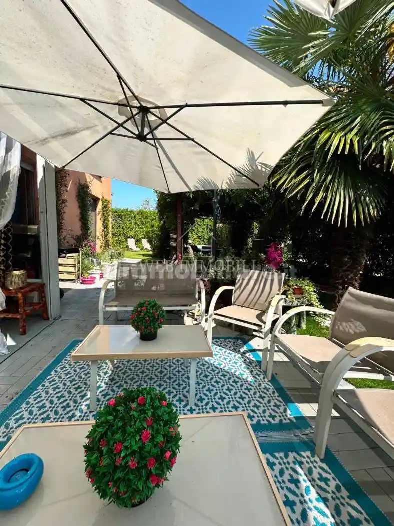 Appartamento in vendita a Vigevano