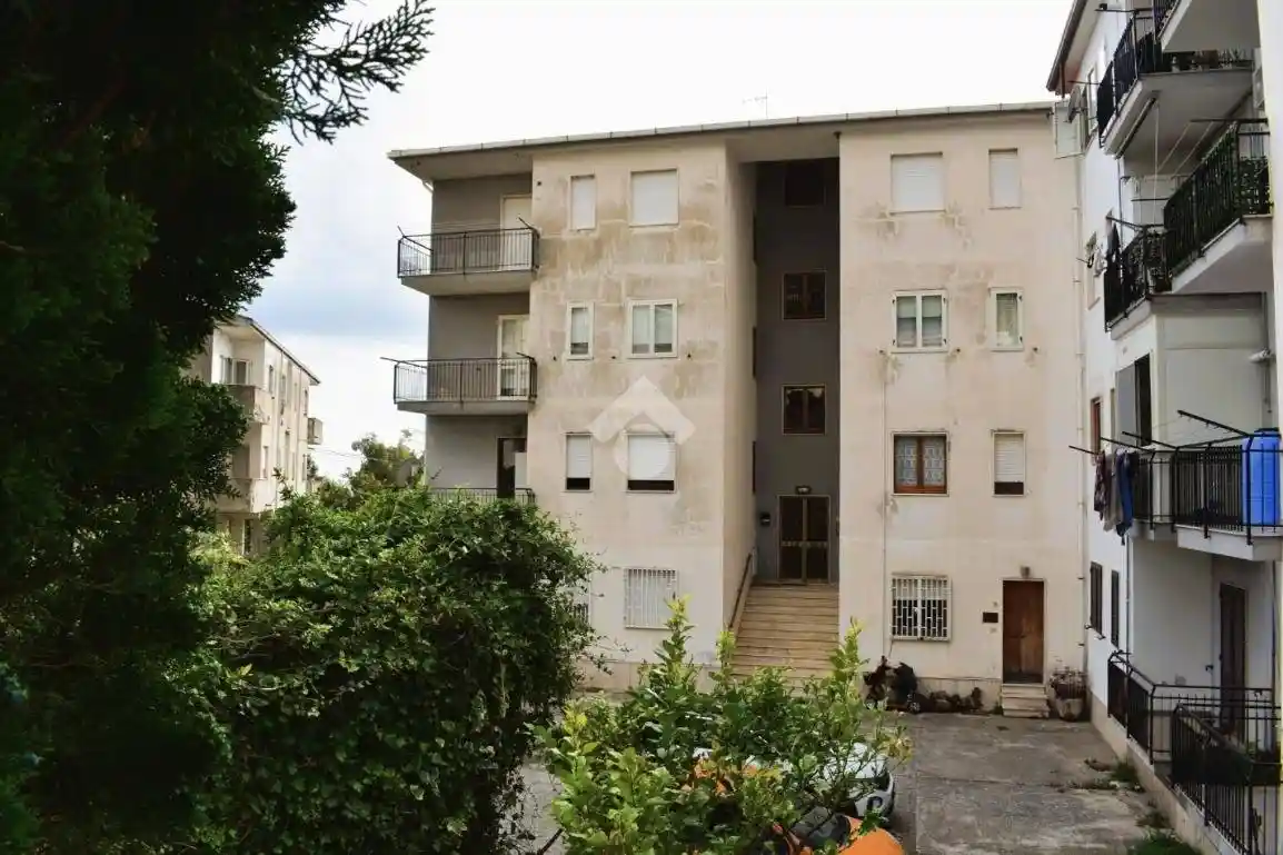 Bilocale via Santa Maria di Mare, Cetraro Marina, Cetraro - foto 2