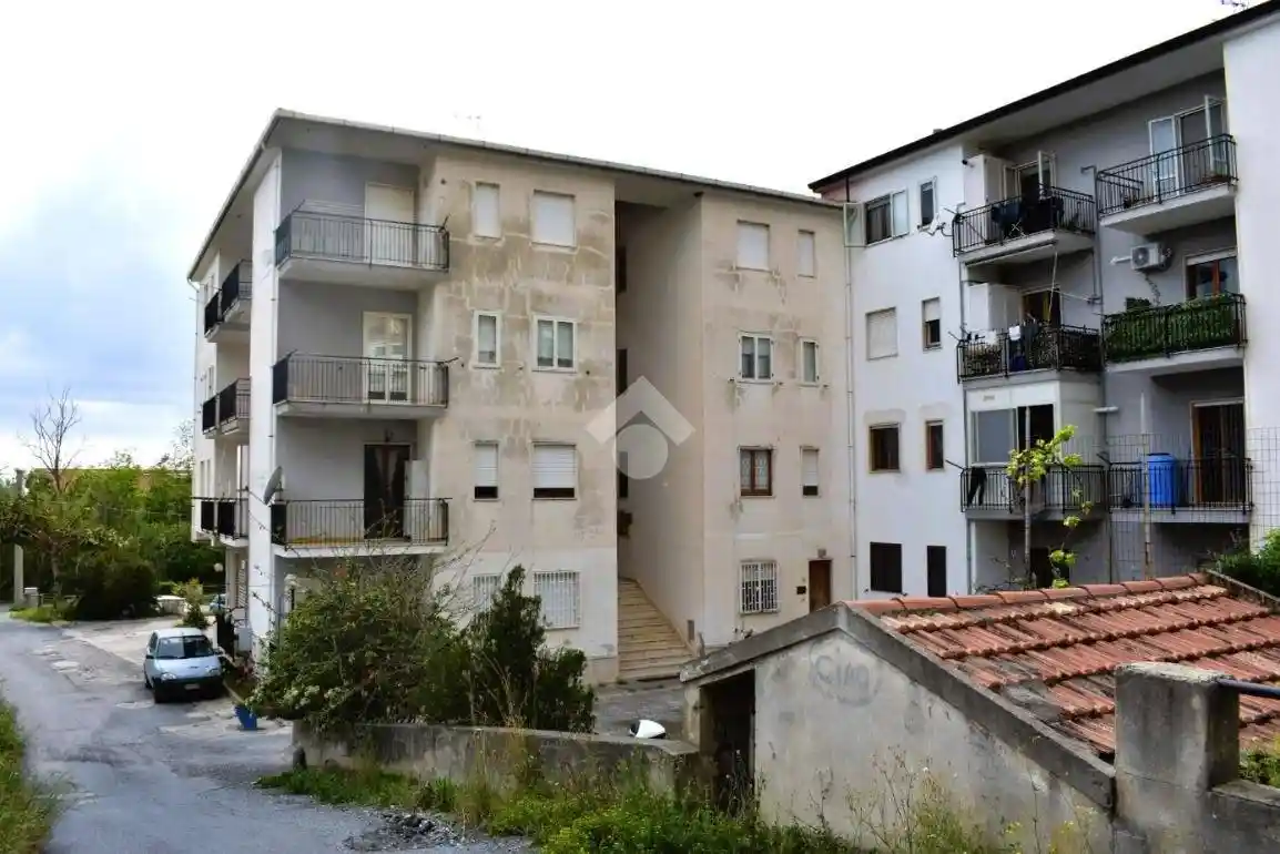 Bilocale via Santa Maria di Mare, Cetraro Marina, Cetraro - foto 3