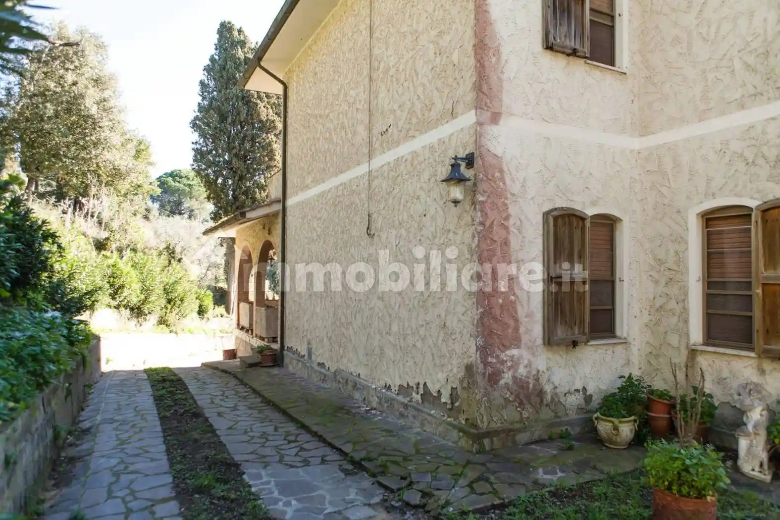 Villa unifamiliare viale della Rimembranza, Lari, Casciana Terme Lari - foto 2