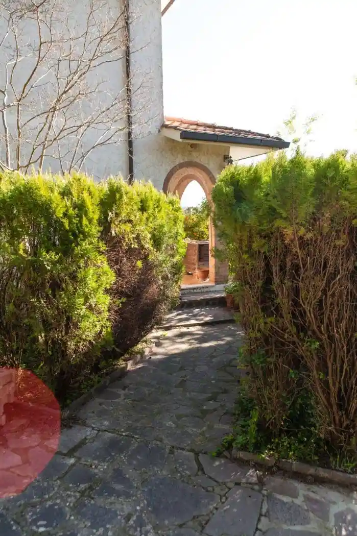 Villa unifamiliare viale della Rimembranza, Lari, Casciana Terme Lari - foto 3