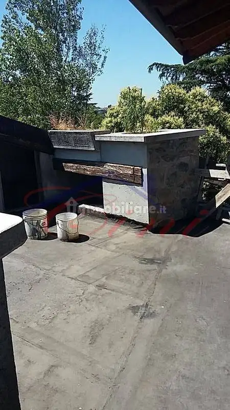 Terratetto unifamiliare via Innocente Bonfanti, Centro, Bosisio Parini - foto 2