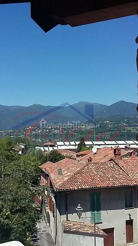 Terratetto unifamiliare via Innocente Bonfanti, Centro, Bosisio Parini - foto 5