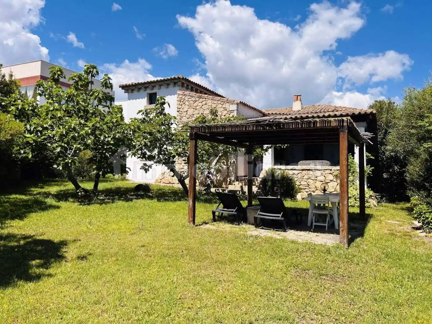 Villa in vendita a Olbia