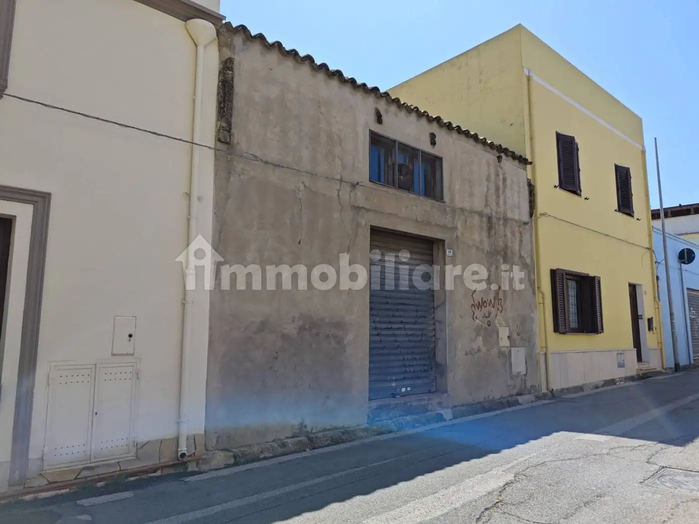 Casa indipendente in vendita a Cagliari