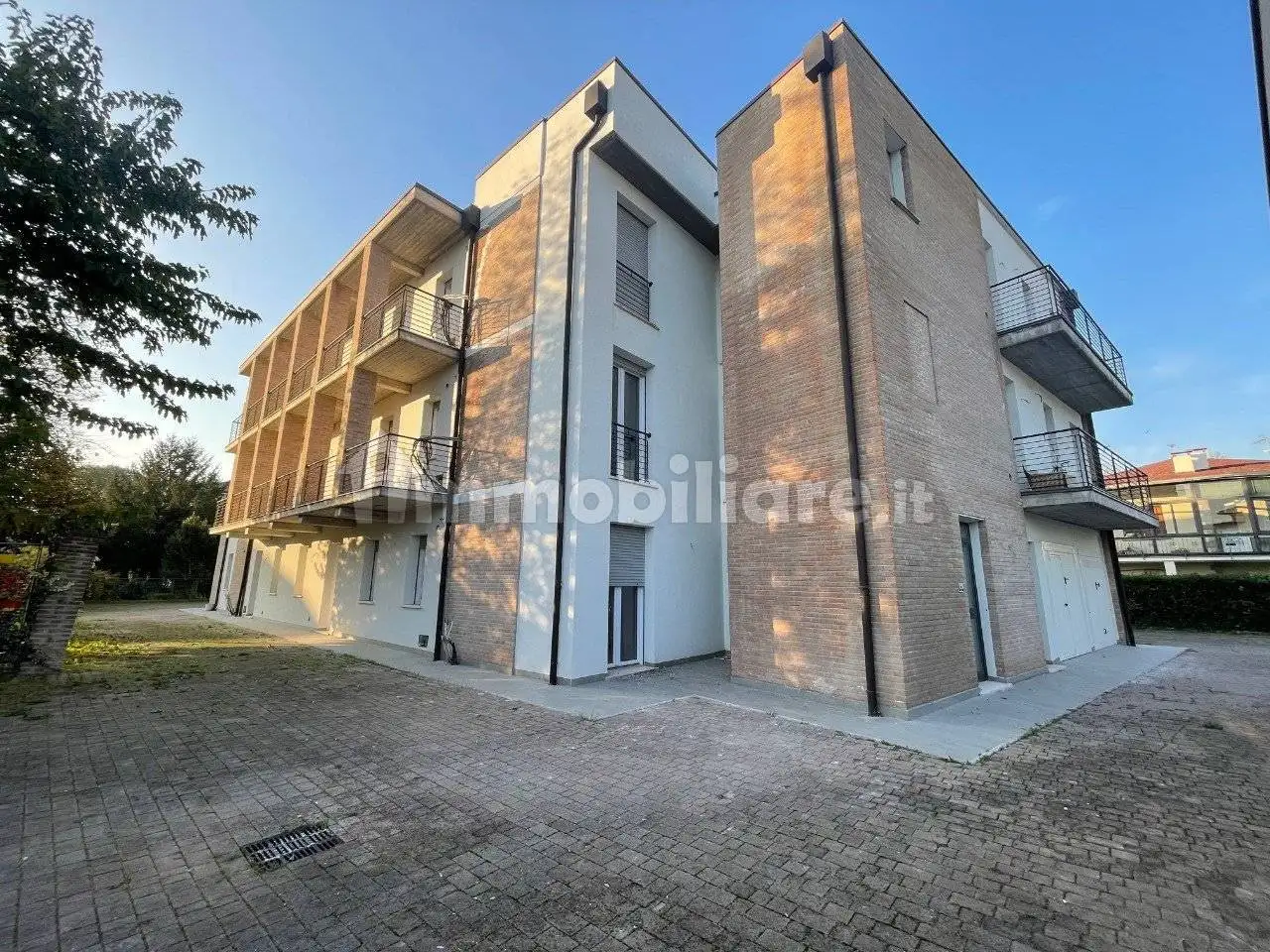 Trilocale viale G. Matteotti, Centro, Bondeno - foto 3