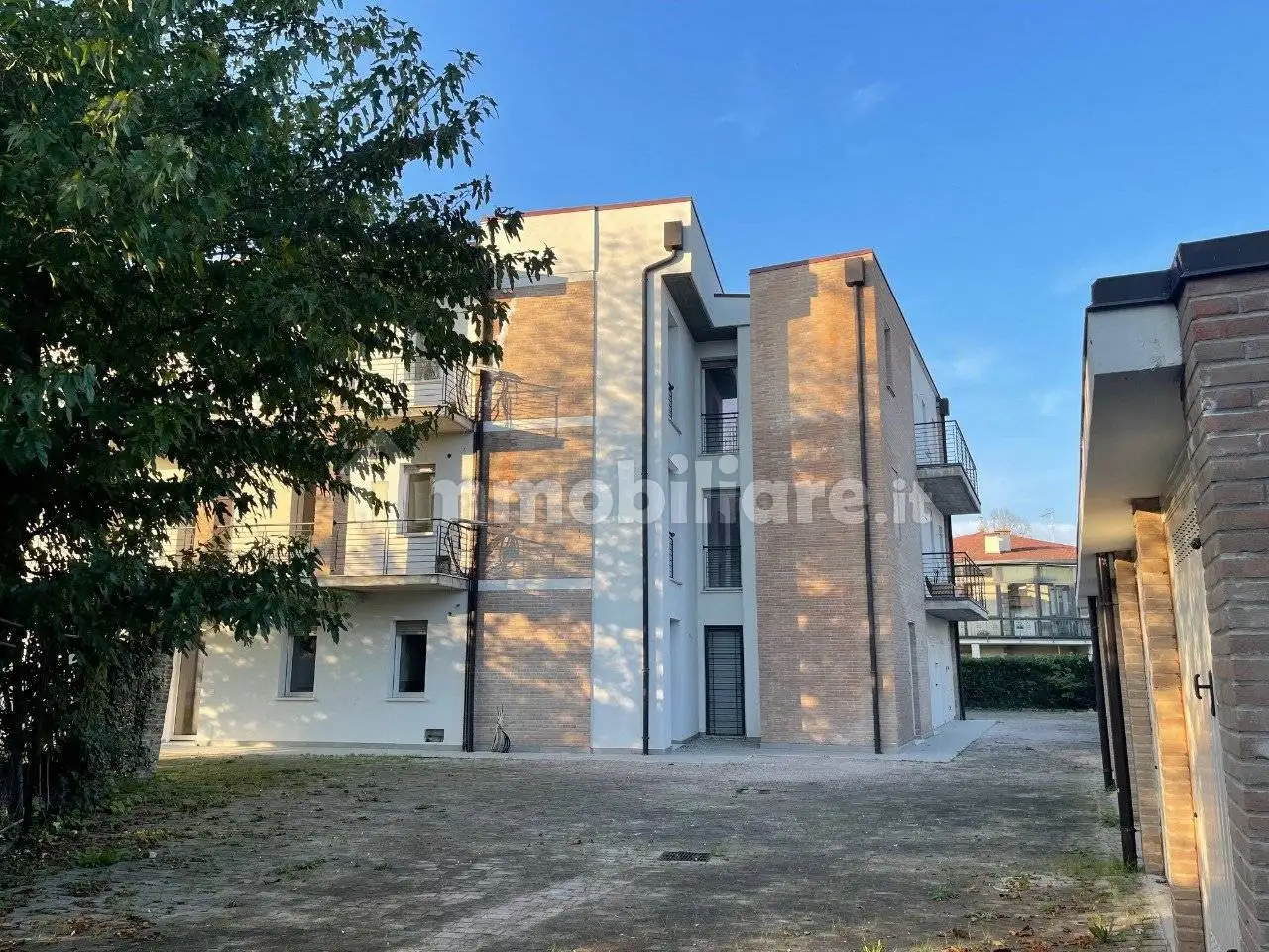 Trilocale viale G. Matteotti, Centro, Bondeno - foto 4