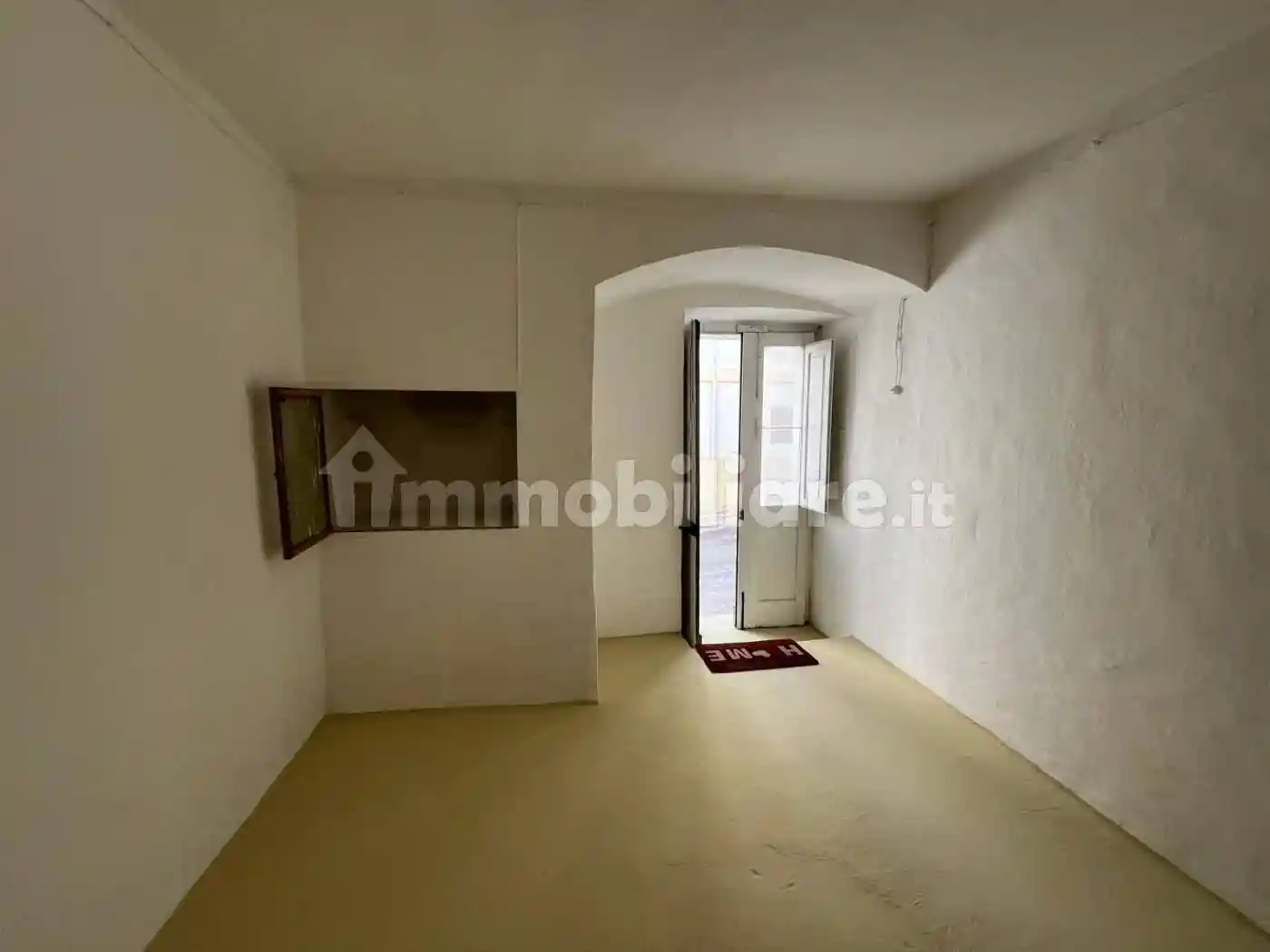 Appartamento in vendita a Parabita