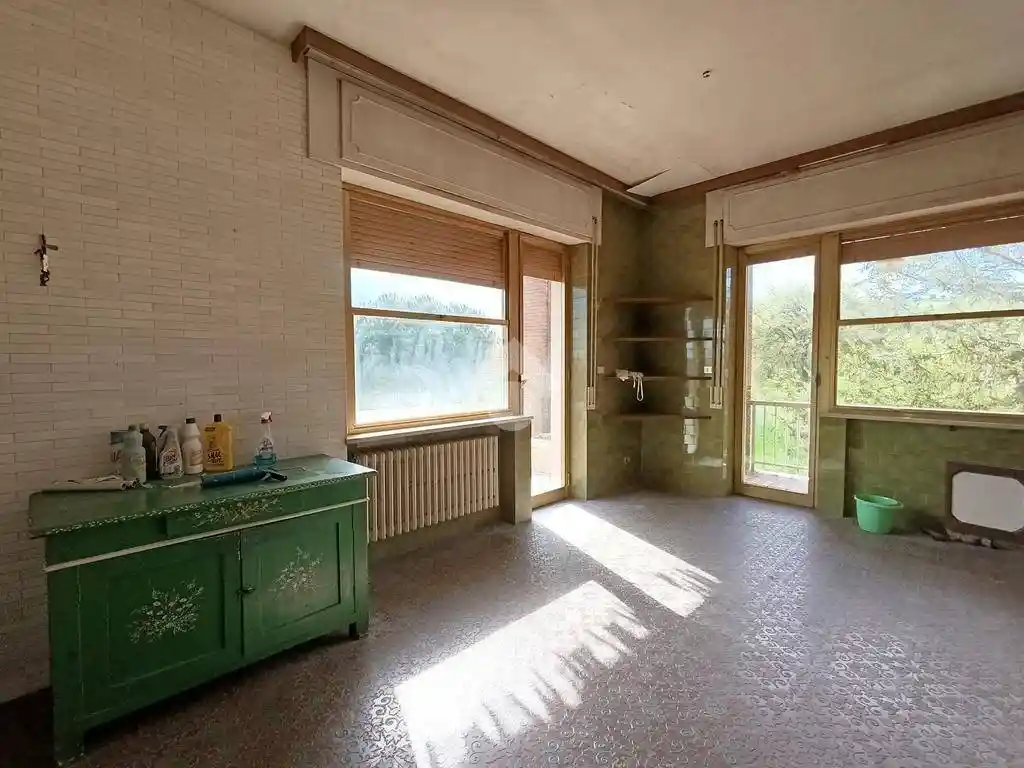 Appartamento Strada Provinciale Casoli Scerne, Scerne, Pineto - foto 5