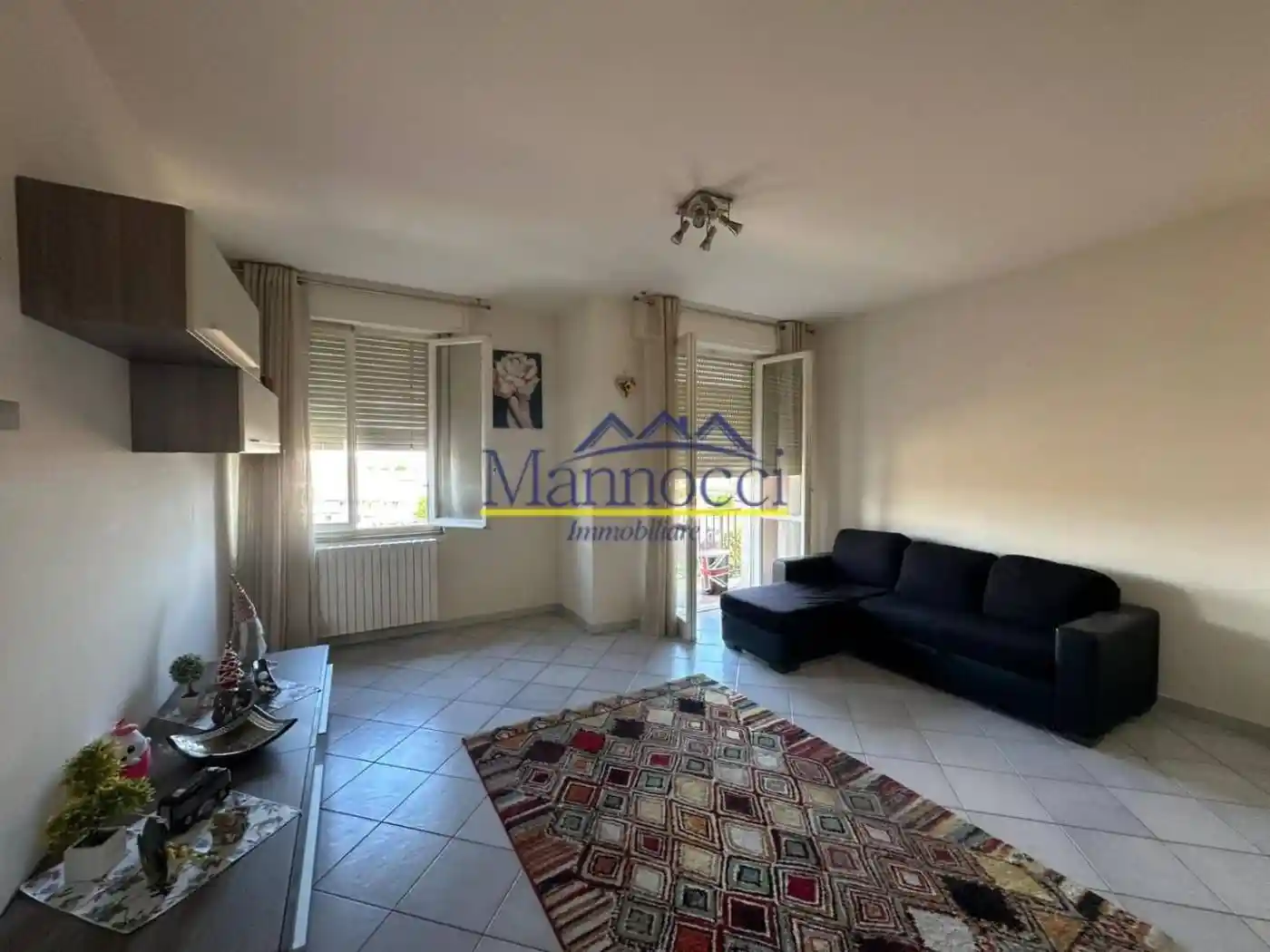 Appartamento in vendita a Cascina