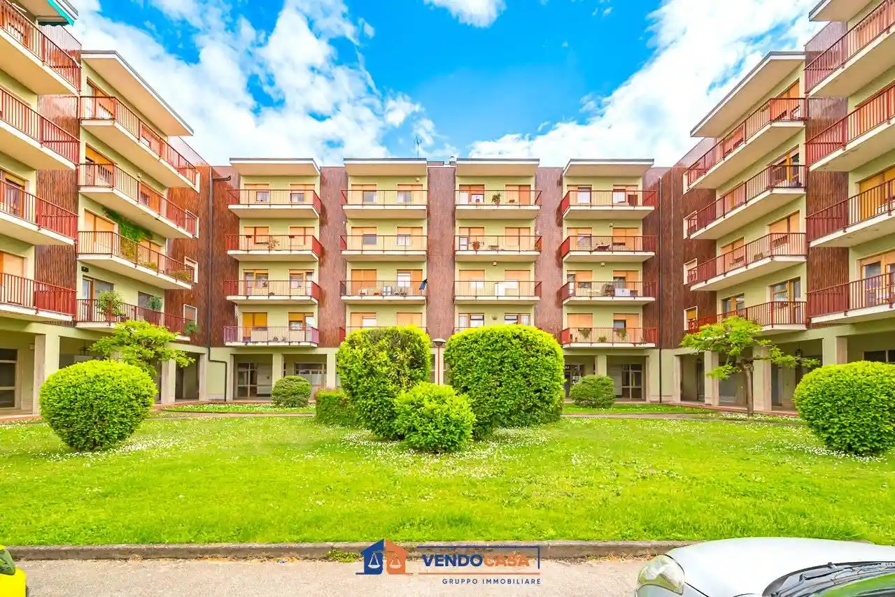 Appartamento in vendita a Carmagnola