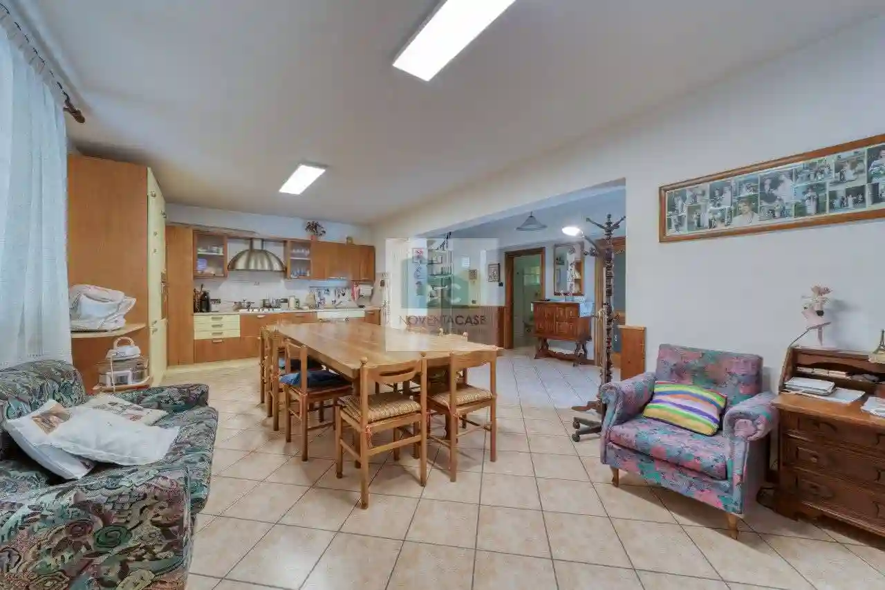 Casa indipendente - foto 4