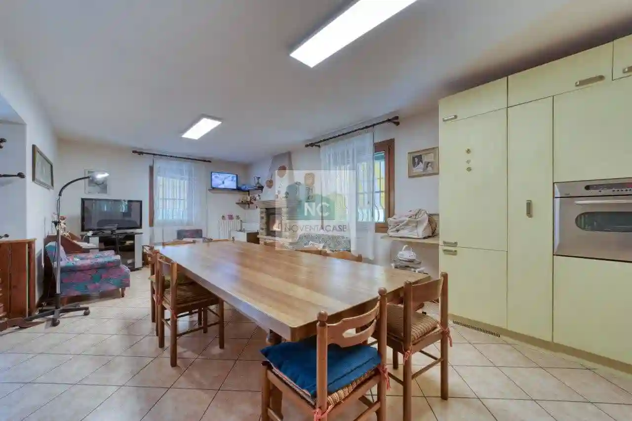 Casa indipendente - foto 5